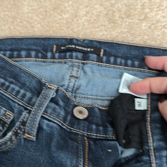 Flying monkey - Picture 4 of 4